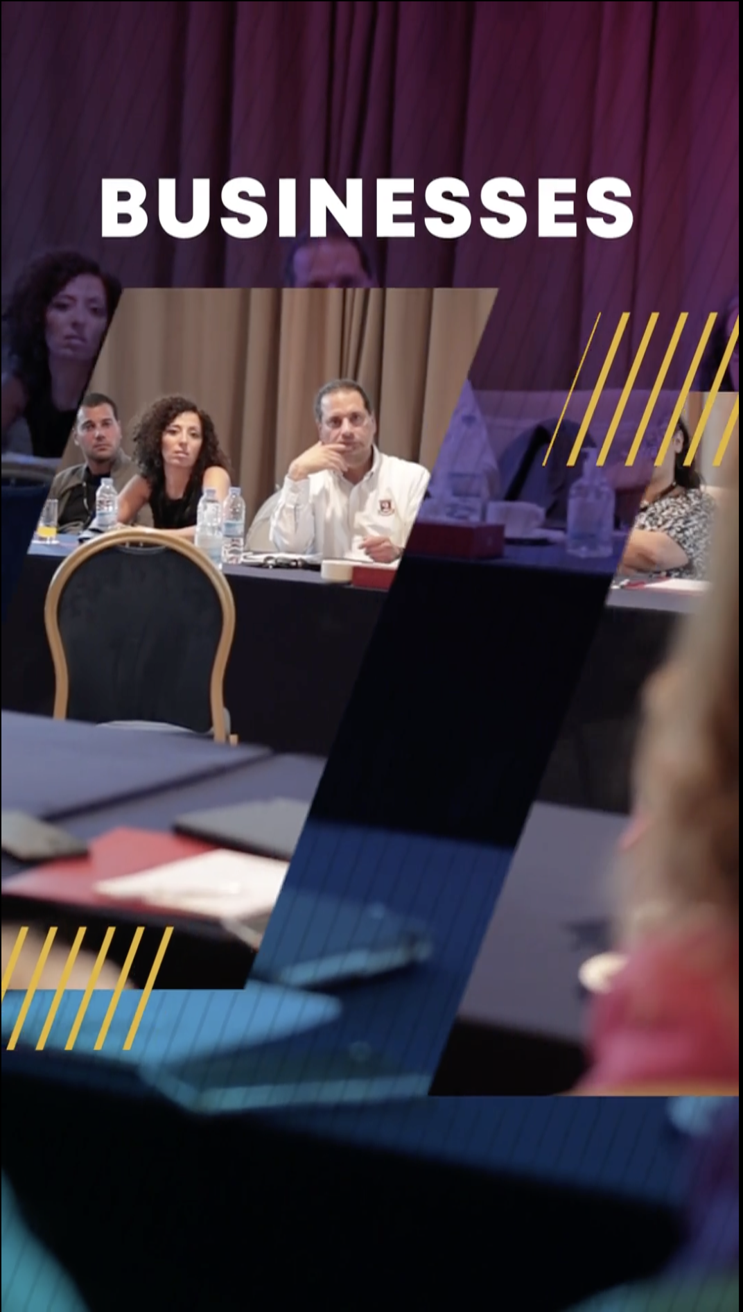PowerX Exhibitors Outreach Video